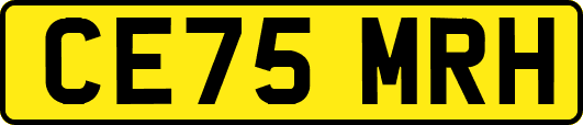 CE75MRH