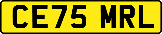CE75MRL