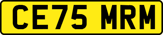 CE75MRM