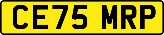 CE75MRP