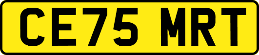 CE75MRT