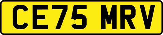 CE75MRV