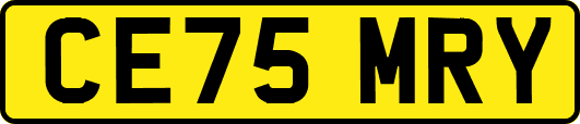 CE75MRY