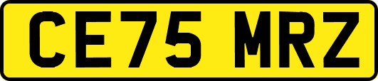 CE75MRZ