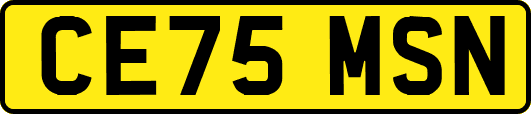 CE75MSN