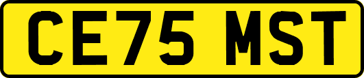 CE75MST
