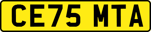 CE75MTA