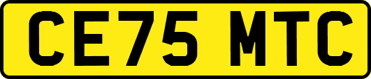 CE75MTC