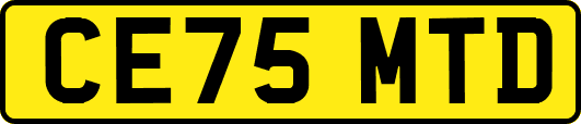 CE75MTD