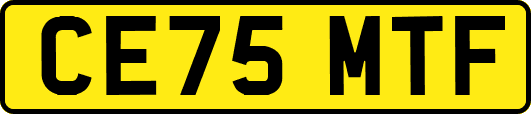 CE75MTF