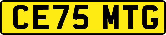 CE75MTG