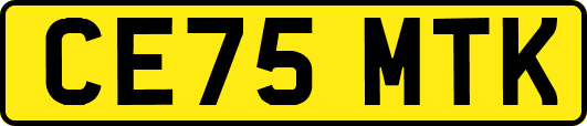 CE75MTK