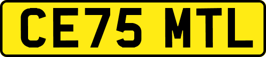 CE75MTL