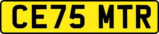 CE75MTR