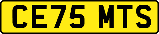 CE75MTS