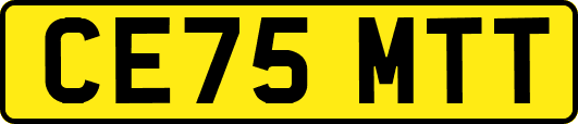 CE75MTT