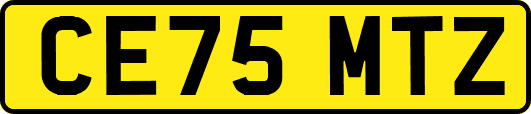 CE75MTZ