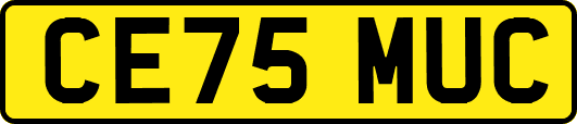 CE75MUC