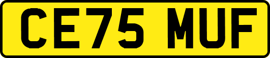 CE75MUF