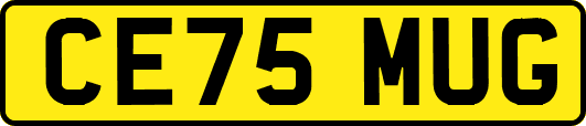 CE75MUG
