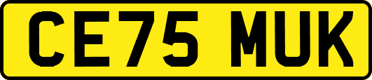 CE75MUK