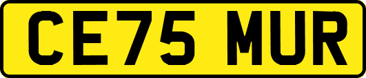 CE75MUR