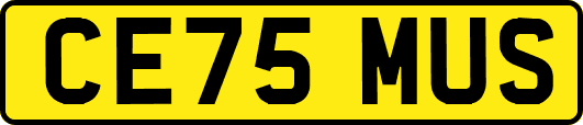 CE75MUS
