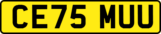 CE75MUU