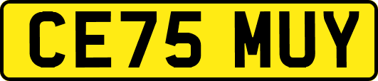 CE75MUY