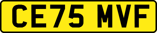 CE75MVF
