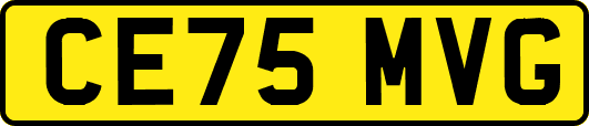 CE75MVG