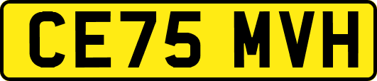 CE75MVH