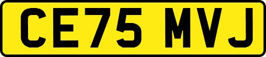CE75MVJ