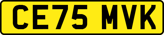 CE75MVK