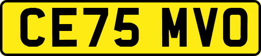 CE75MVO