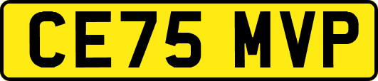 CE75MVP