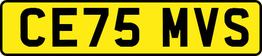 CE75MVS