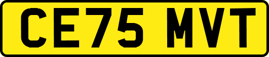 CE75MVT