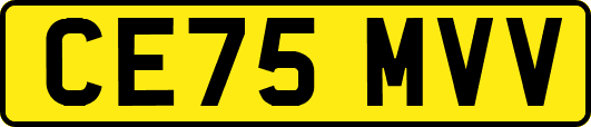 CE75MVV