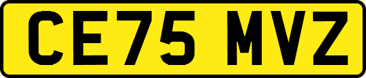 CE75MVZ