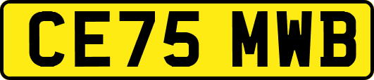 CE75MWB