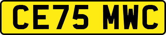 CE75MWC