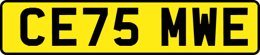 CE75MWE