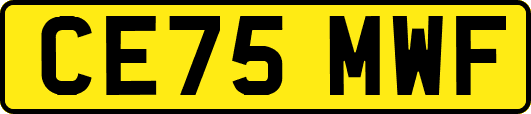 CE75MWF