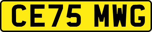 CE75MWG