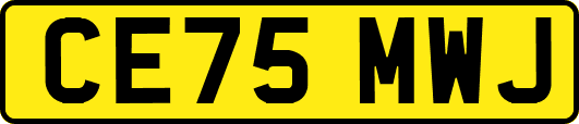 CE75MWJ