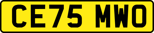 CE75MWO