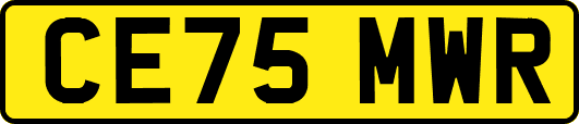 CE75MWR