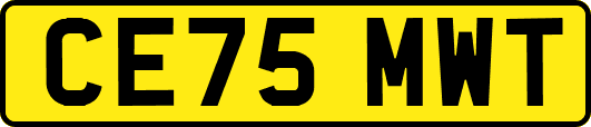 CE75MWT