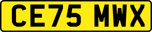 CE75MWX